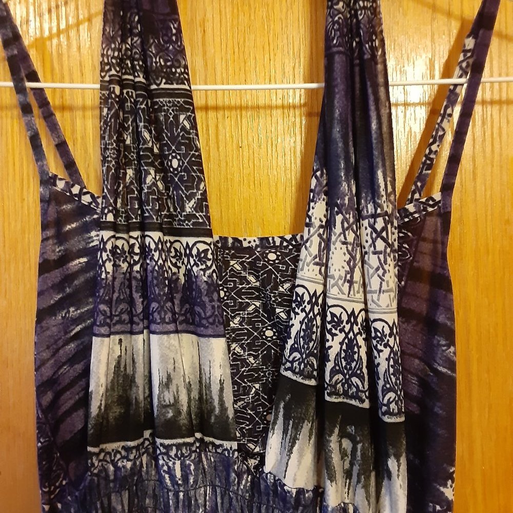 Lightweight Maxi Dress